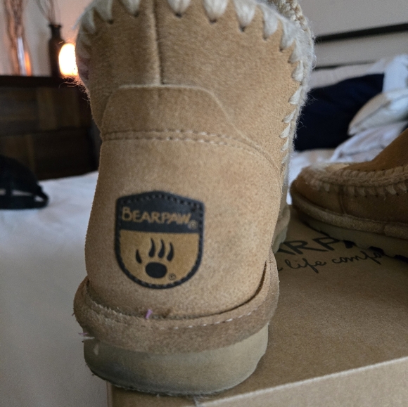 Winter Iced coffee booties - Picture 5 of 7